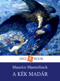 Maurice Maeterlinck - A kk madr