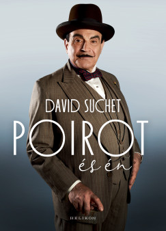 David Suchet - Poirot �s �n
