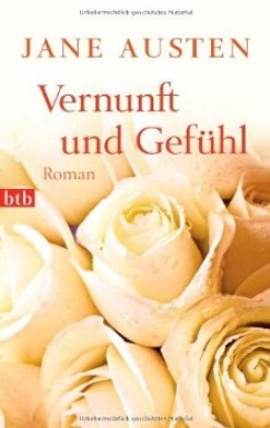 Jane Austen - Vernunft und Gefhl