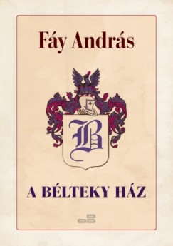 Fy Andrs - A Blteky hz