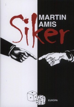 Martin Amis - Siker