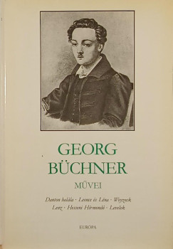 Georg B�chner - Georg B�chner m�vei