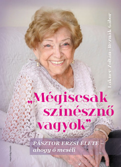 Lakner Zolt�n - Rezn�k G�bor - M�giscsak sz�n�szn� vagyok
