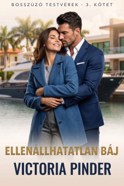 Ellenállhatatlan báj