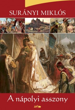 Surányi Miklós - A nápolyi asszony