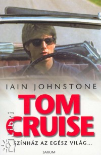 Iain Johnstone - Tom Cruise