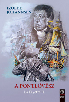 Izolde Johannsen - A pontl�v�sz