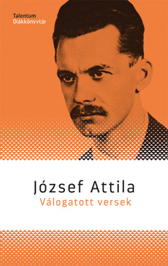 Jzsef Attila - Vlogatott versek