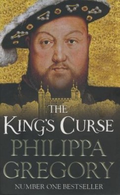 Philippa Gregory - The King's Curse