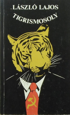 L�szl� Lajos - Tigrismosoly