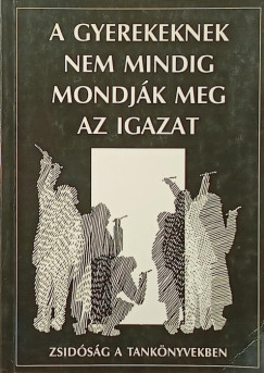 Raj Tams - A gyerekeknek nem mindig mondjk meg az igazat