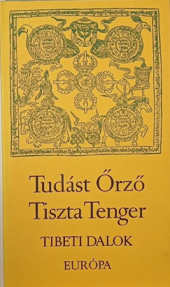 Sri Lszl   (Szerk.) - Tudst rz Tiszta Tenger