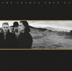 U2 - The Joshua Tree / Re-mastered 20th Anniversary Edition - CD