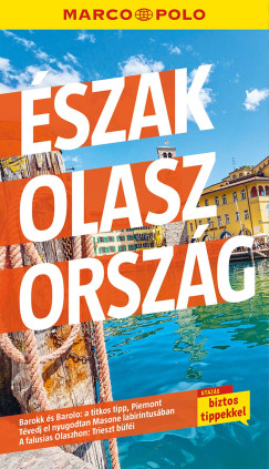 szak-Olaszorszg - Marco Polo