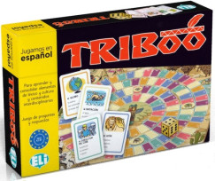 Triboo ELE
