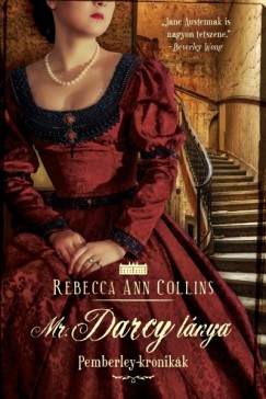 Rebecca A. Collins - Mr. Darcy lnya