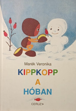 Marék Veronika - Kippkopp a hóban