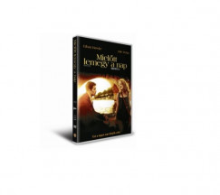 Richard Linklater - Mieltt lemegy a nap - DVD