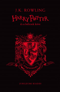 J. K. Rowling - Harry Potter s a blcsek kve - Griffendl