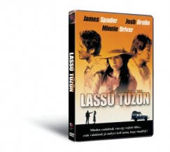 Christian Ford - Lass� t�z�n - DVD