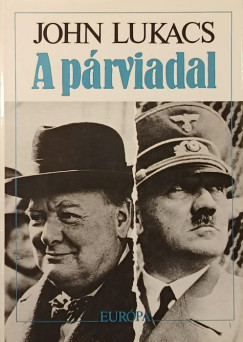John Lukacs - A prviadal