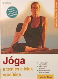 Harry Waesse - J�ga kezd�knek