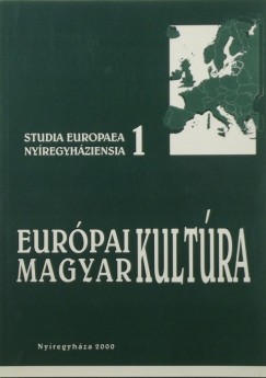Eurpai kultra - Magyar kultra