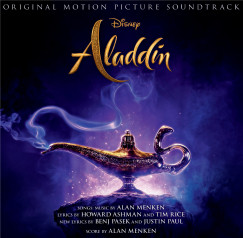 Aladdin - CD