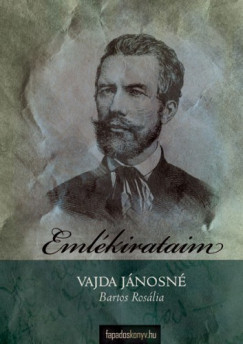 Vajda Jnosn Bartos Roslia - Emlkirataim