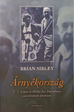 Brian Sibley - rnykorszg