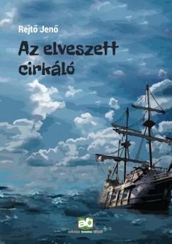 Rejt Jen - Az elveszett cirkl