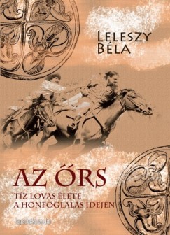 Leleszy Bla - Az rs