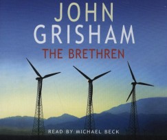 John Grisham - The Brethren