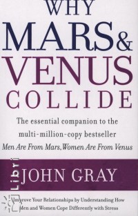 Dr. John Gray - Why Mars & Venus Collide