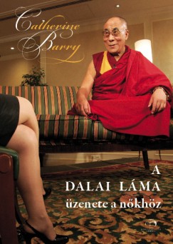 Catherine Barry - A Dalai Lma zenete a nkhz