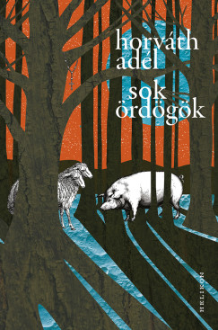 Horváth Adél - Sok ördögök