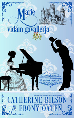 Marie Vidám Gavallérja