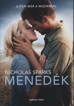 Nicholas Sparks - Menedk