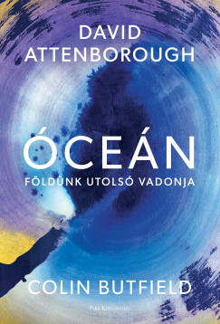 David Attenborough - Óceán