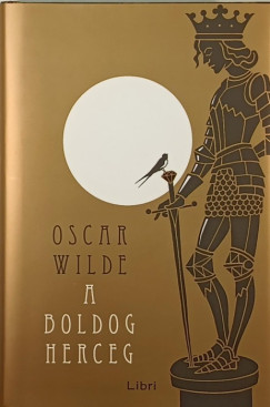 Oscar Wilde - A boldog herceg