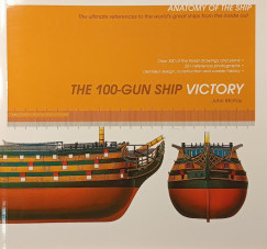 John Mckay - The 100-Gun Ship Victoria