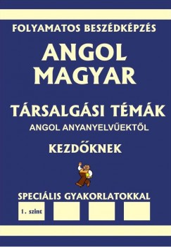 Dr. Pavlenko Alexander - Angol-magyar trsalgsi tmk angol anyanyelvektl