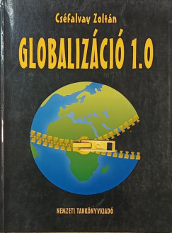 Cs�falvay Zolt�n - Globaliz�ci� 1.0