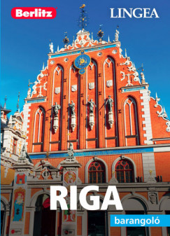 Riga - Barangol