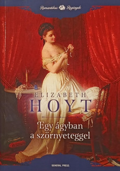 Elizabeth Hoyt - Egy gyban a szrnyeteggel