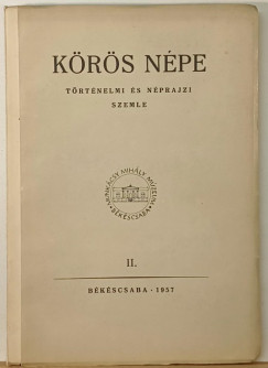 K�r�s n�pe II.