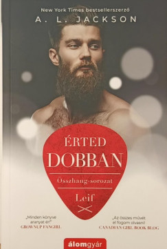 A. L. Jackson - �rted dobban