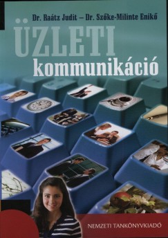 Ratz Judit - Szke-Milinte Enik - zleti kommunikci