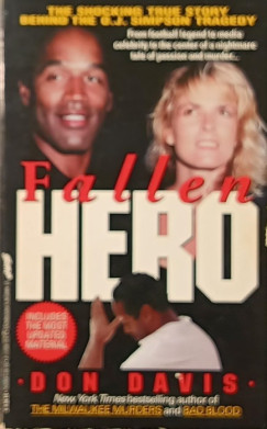 Don Davis - Fallen Hero