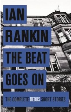 Ian Rankin - The Beat Goes On